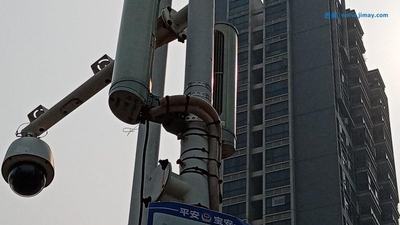 办公楼人脸识别门禁：标准规范下的安全之道**