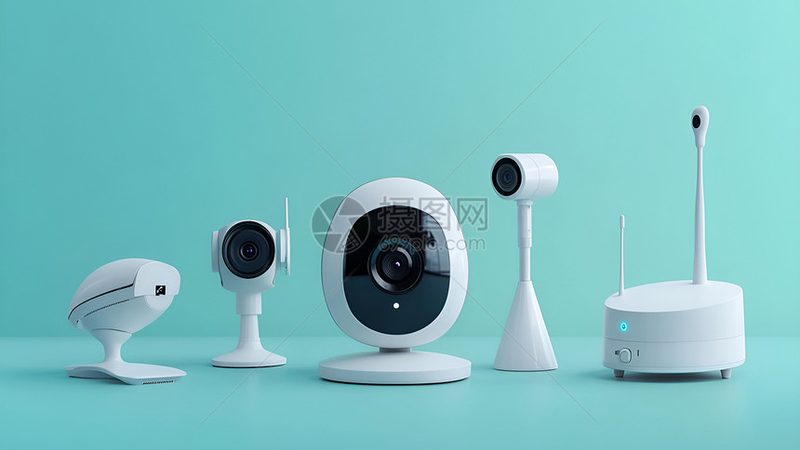 模拟摄像机与网络高清监控：技术演进与选型解析