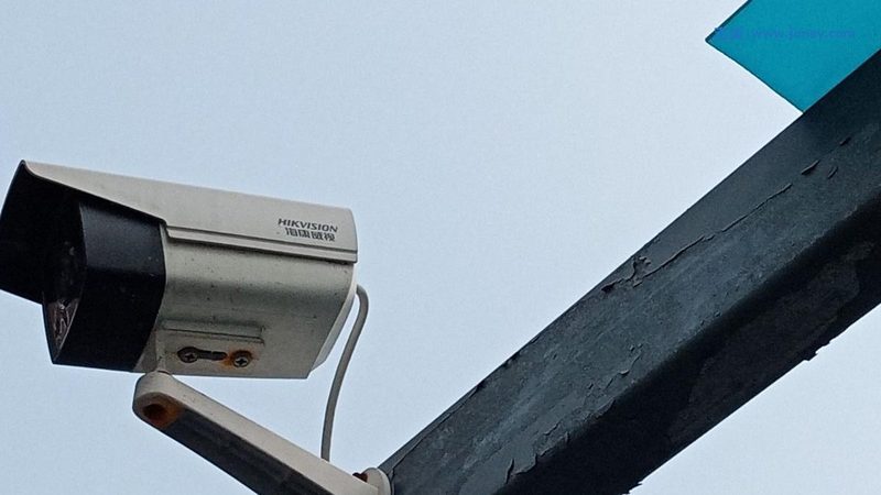 办公楼高清监控安装：如何构建安全防护体系**