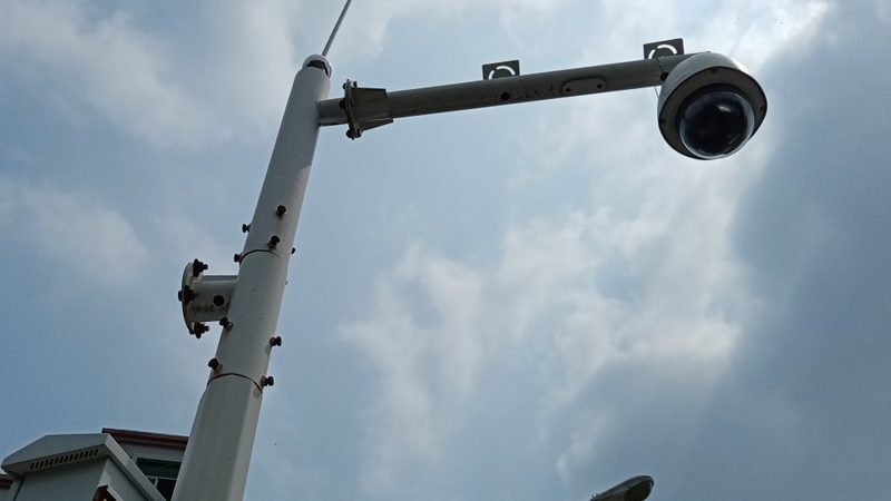 网络监控摄像头：报价与安装费用的解析与考量