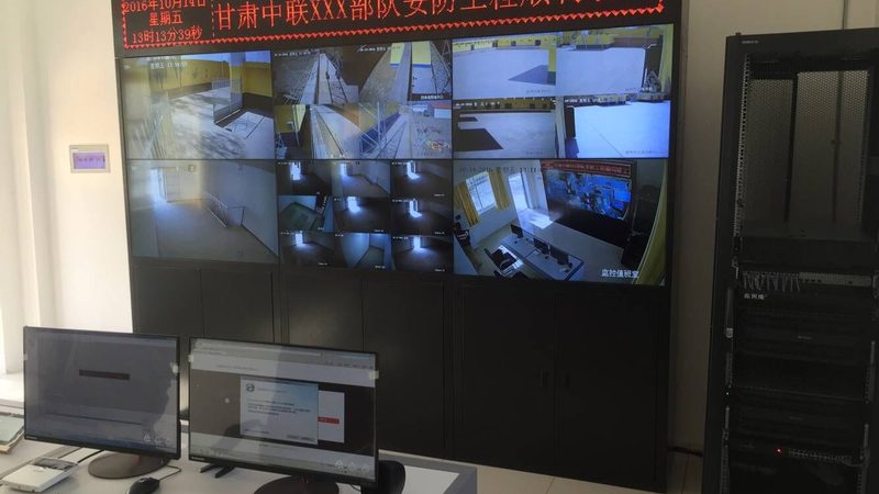 红外夜视距离：揭秘远程监控摄像头的关键性能**