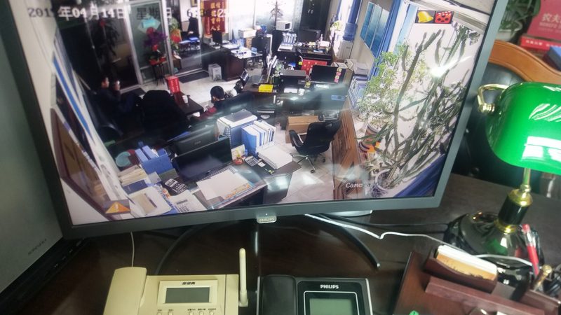 安防工程公司排名背后的考量因素