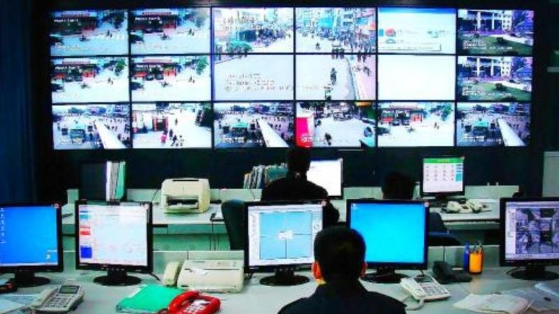 上海电子巡更系统安装合同：关键条款解析与注意事项**