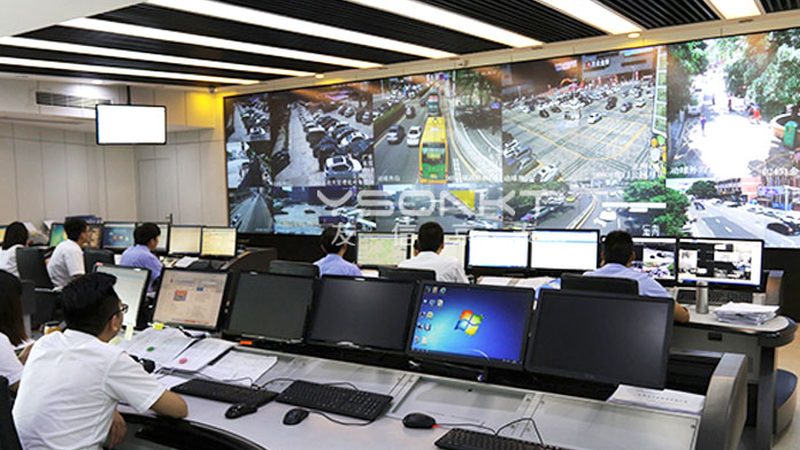 联网防盗报警系统远程控制：安全与便捷的平衡之道**