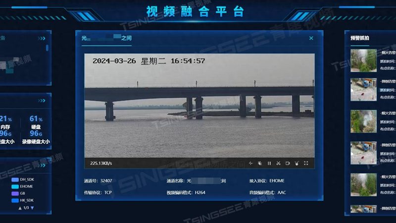 中小企业如何选择智能安防品牌？关键要素揭秘**
